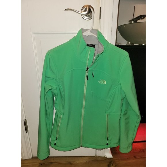 The North Face Jackets & Blazers - The North Face Jacket - Bright Green